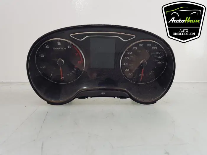 Instrumentenpaneel Audi A3
