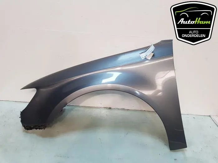 Scherm links-voor Audi A3