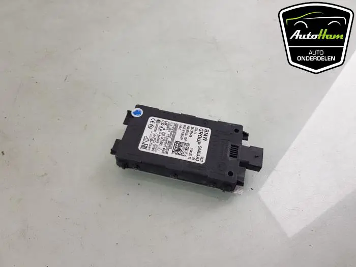 Radar sensor BMW IX