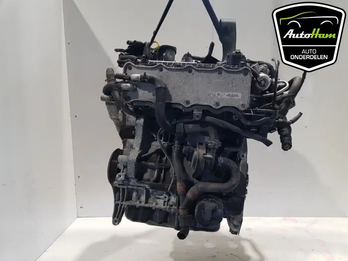 Motor Audi A3
