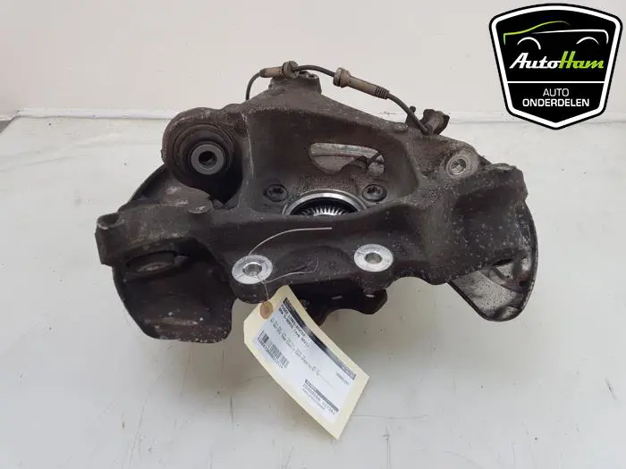 Fusee links-achter BMW 5-Serie
