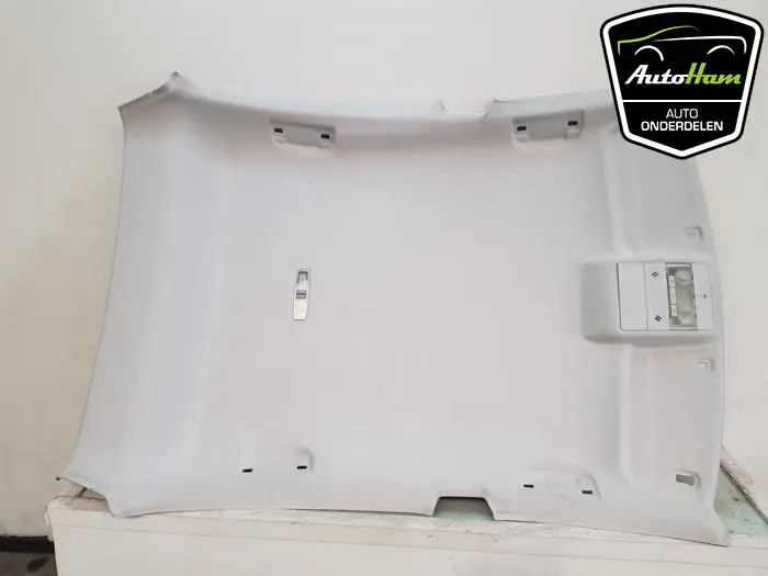 Hemelbekleding Opel Corsa