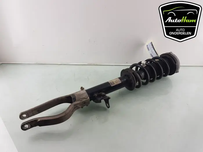 Schokdemper links-voor BMW IX