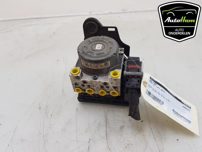 ABS Pomp Audi A3