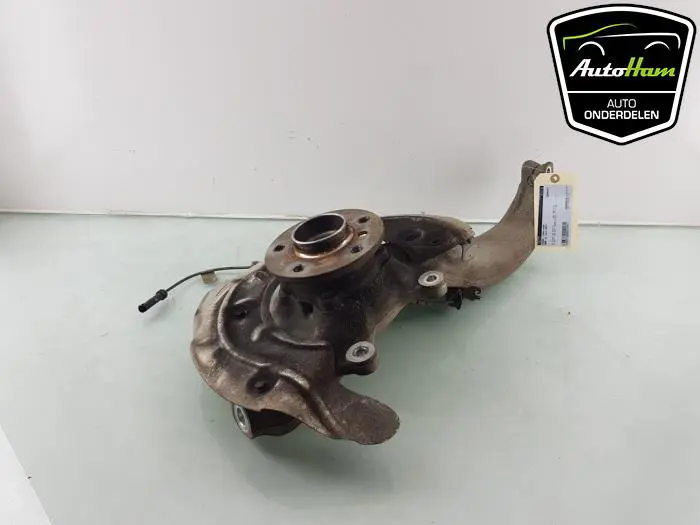 Fusee links-voor BMW IX