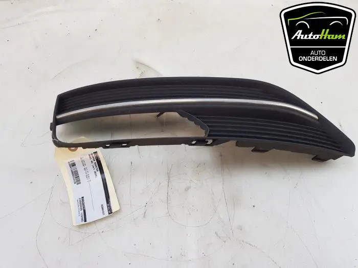 Bumper Rooster Audi A3