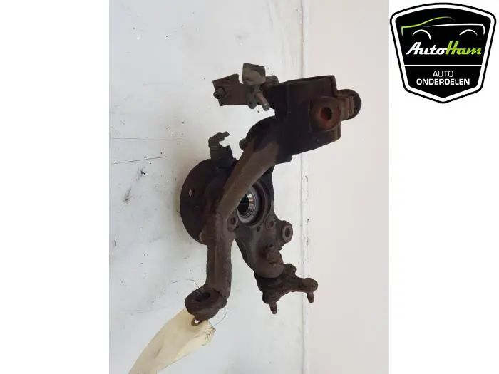 Fusee links-voor Audi A3