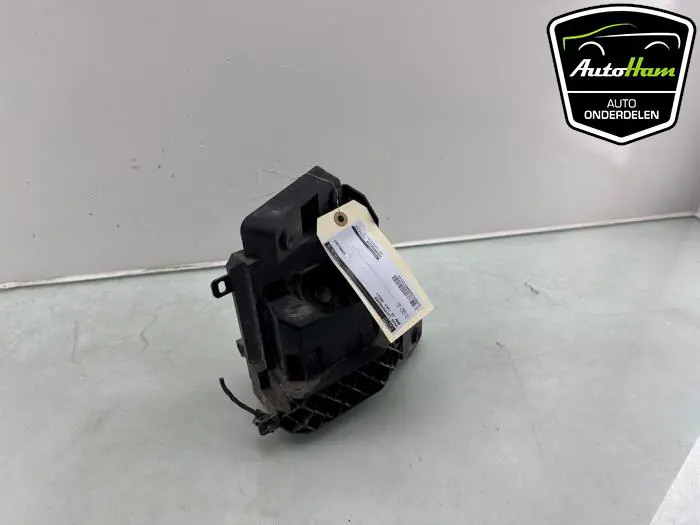VESS luidspreker BMW IX
