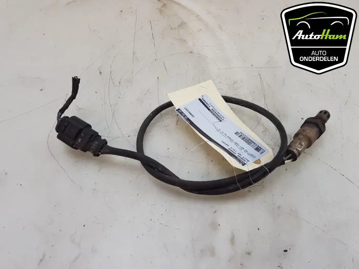 Lambda Sonde Audi A3