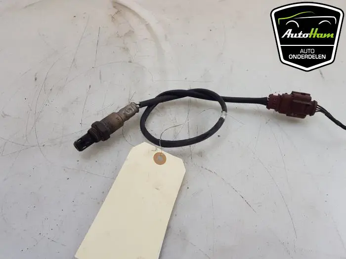 Lambda Sonde Audi A3