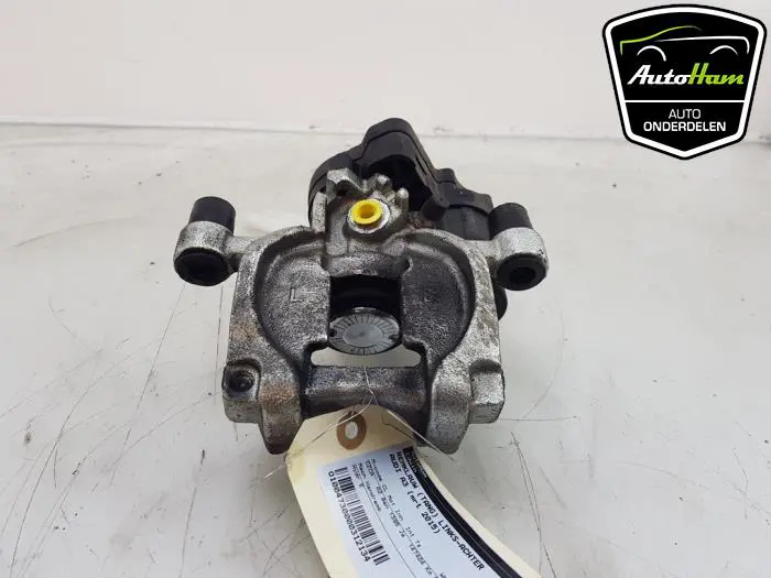 Remklauw (Tang) links-achter Audi A3
