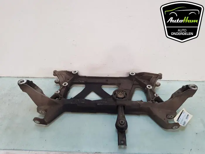 Subframe Audi A3