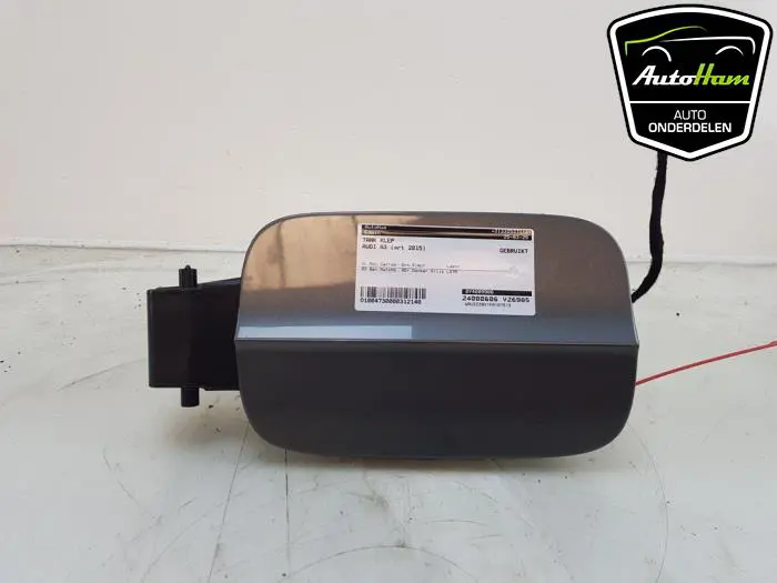 Tank Klep Audi A3