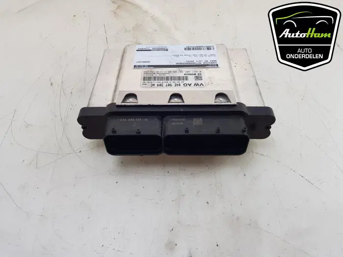 Computer Motormanagement Audi A3