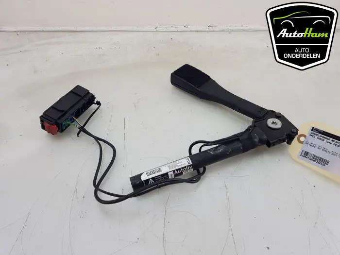Gordelspanner rechts Opel Corsa