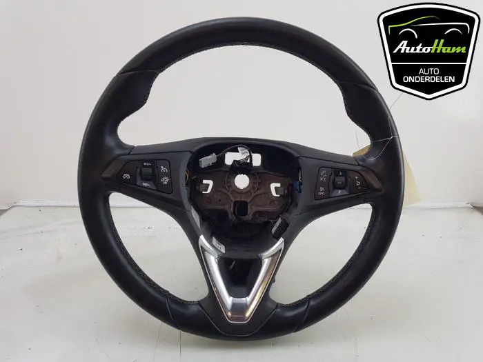 Stuurwiel Opel Corsa