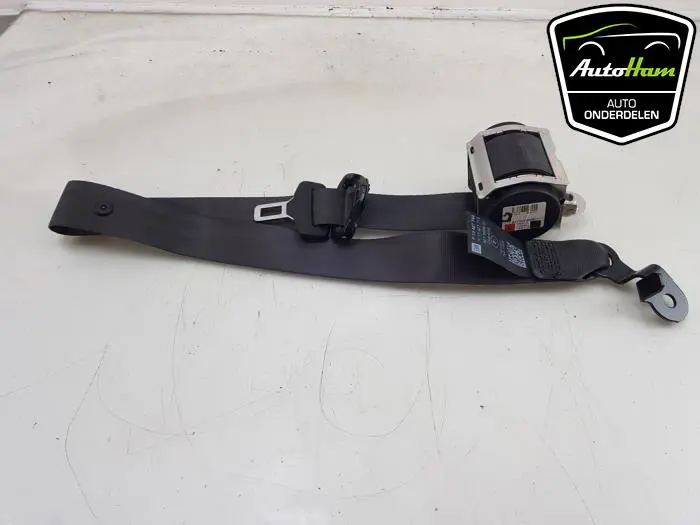 Veiligheidsgordel links-voor Opel Corsa