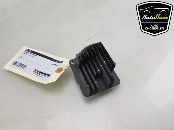 Module LED koplamp BMW IX