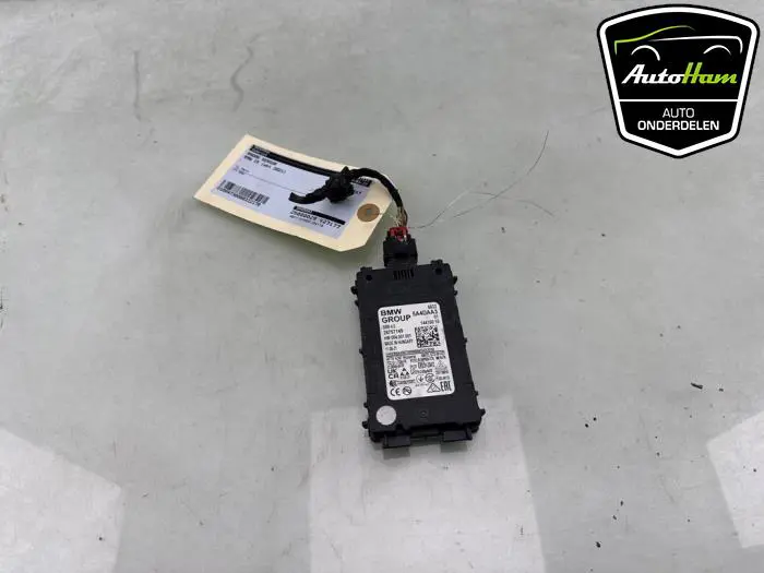 Radar sensor BMW IX