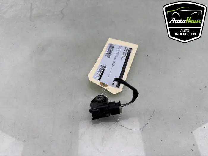 Airbag Sensor BMW IX