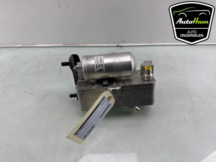 Airco Droger BMW IX