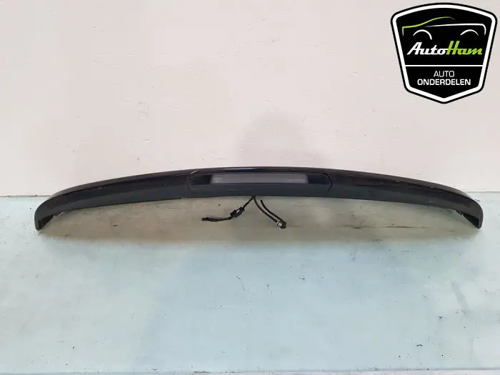 Achterspoiler Opel Crossland X