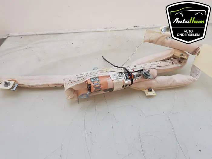 Airbag hemel links Opel Crossland X
