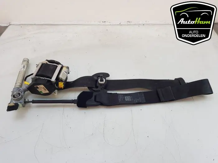 Veiligheidsgordel rechts-voor Opel Crossland X