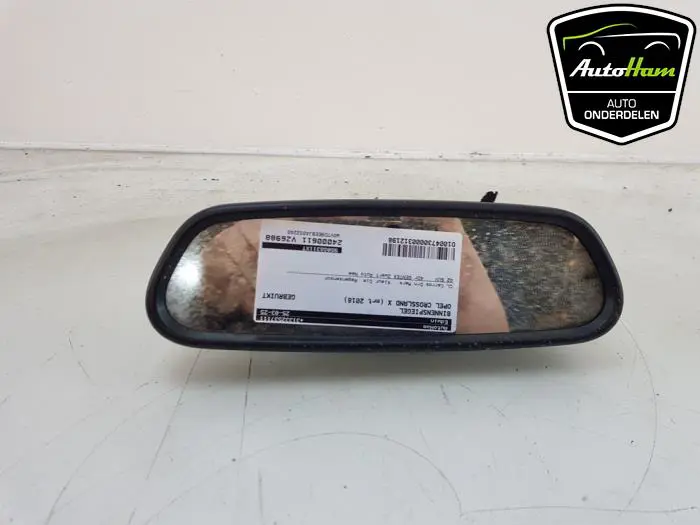 Binnenspiegel Opel Crossland X