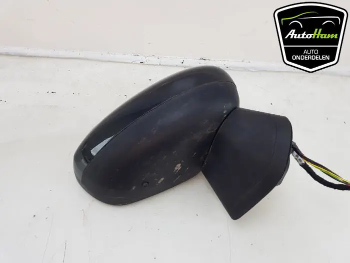 Buitenspiegel links Opel Crossland X