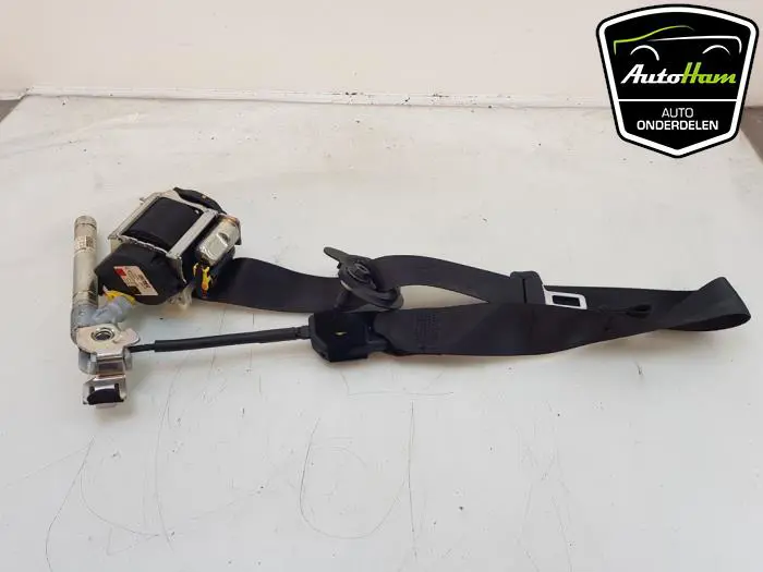 Veiligheidsgordel links-voor Opel Crossland X