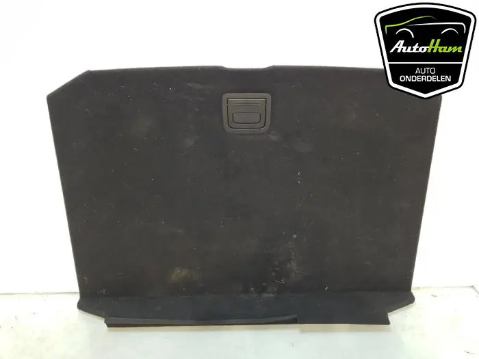 Vloerplaat bagageruimte Audi A3