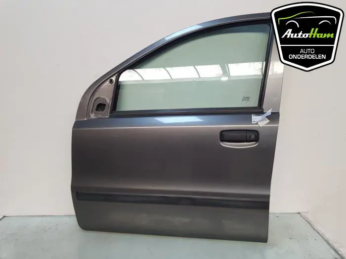 Portier 4Deurs links-voor Fiat Panda