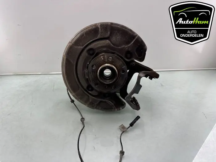 Fusee links-achter BMW IX