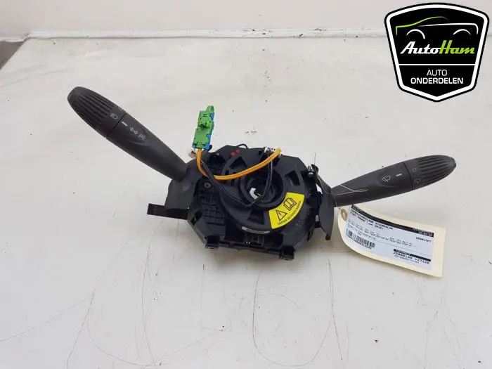 Combischakelaar Stuurkolom Fiat Panda