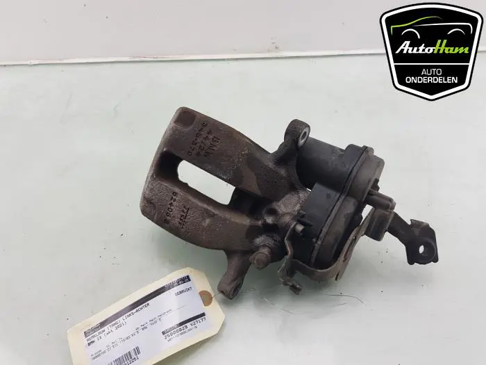 Remklauw (Tang) links-achter BMW IX