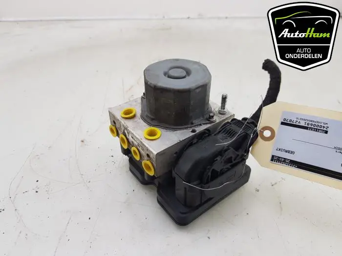 ABS Pomp Opel Corsa