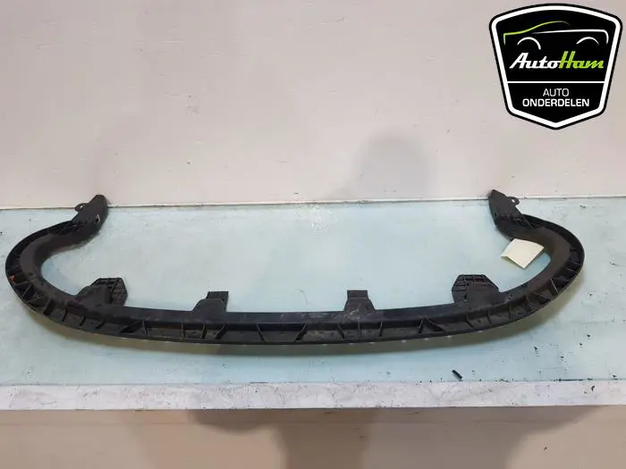 Bumperframe voor Opel Corsa