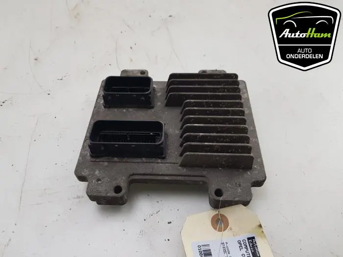 Computer Motormanagement Opel Corsa