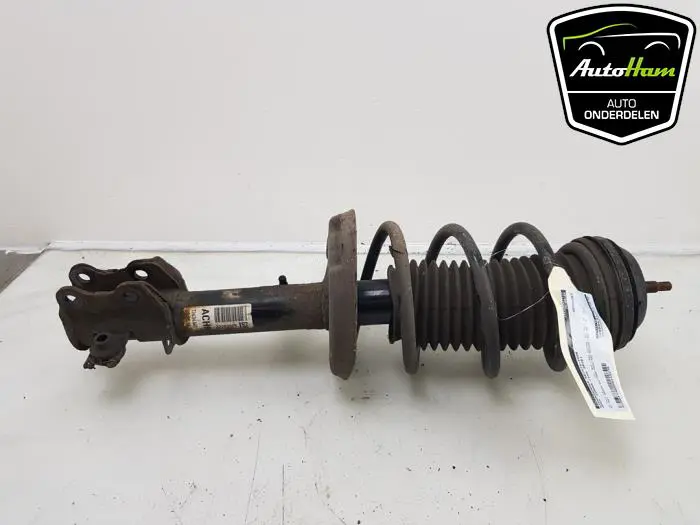 Schokdemper rechts-voor Opel Corsa