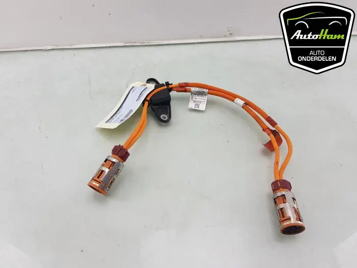 HV kabel (hoog voltage) BMW IX
