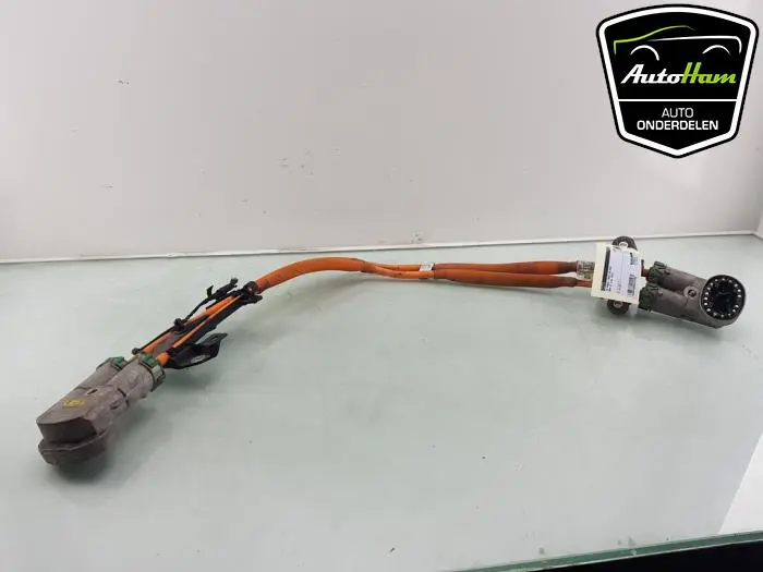 HV kabel (hoog voltage) BMW IX