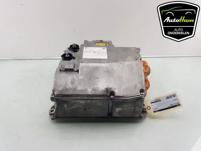 Inverter BMW IX