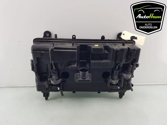 Ruitensproeiertank voor BMW IX