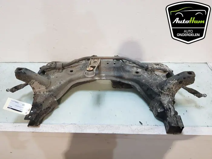 Subframe Opel Adam