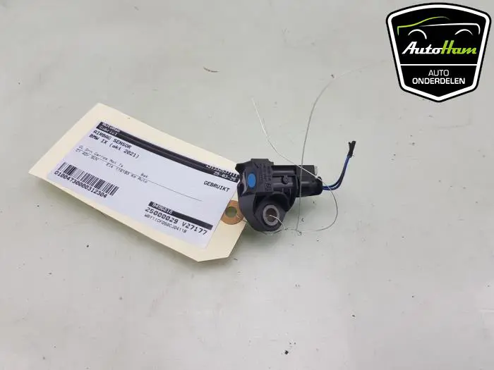 Airbag Sensor BMW IX