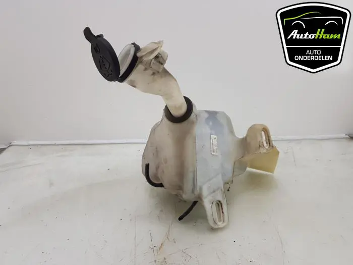Ruitensproeiertank voor Opel Adam