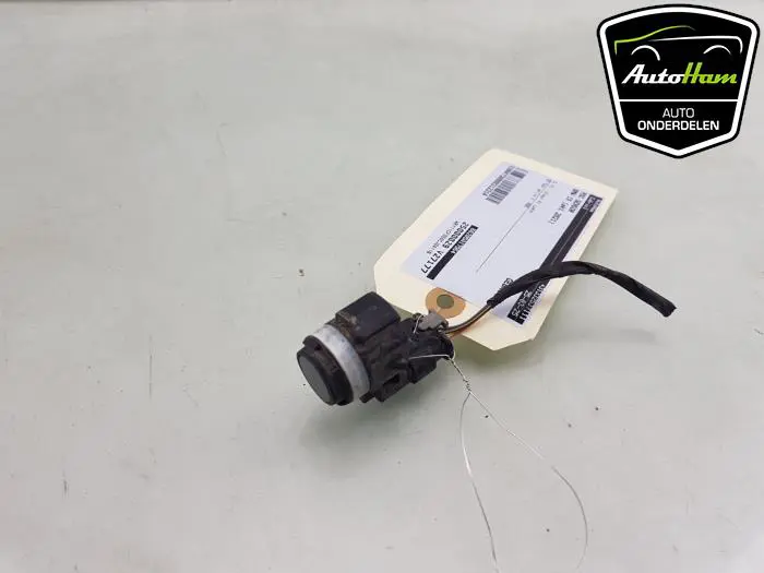 PDC Sensor BMW IX