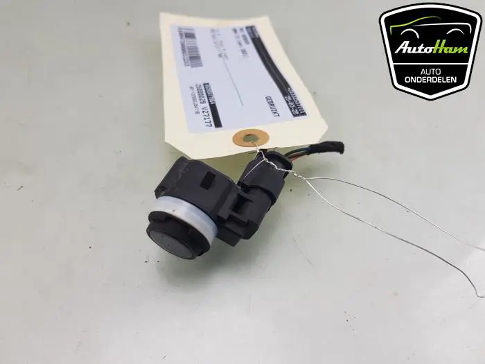 PDC Sensor BMW IX
