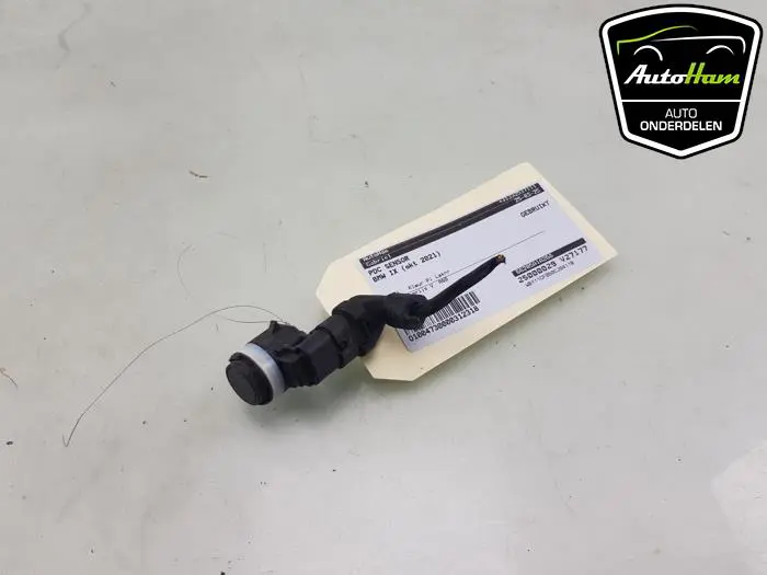 PDC Sensor BMW IX